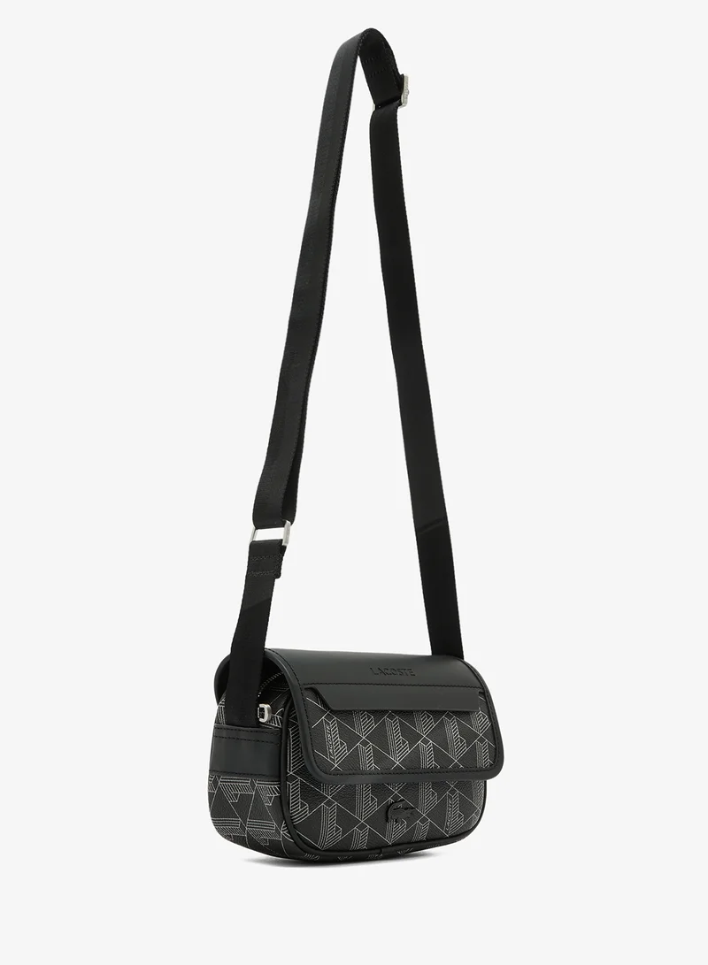 لاكوست حقيبة كتف كاجوال